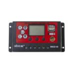 Abax Solar Şarj Control Cihazı PWM 12V/24V - 30A