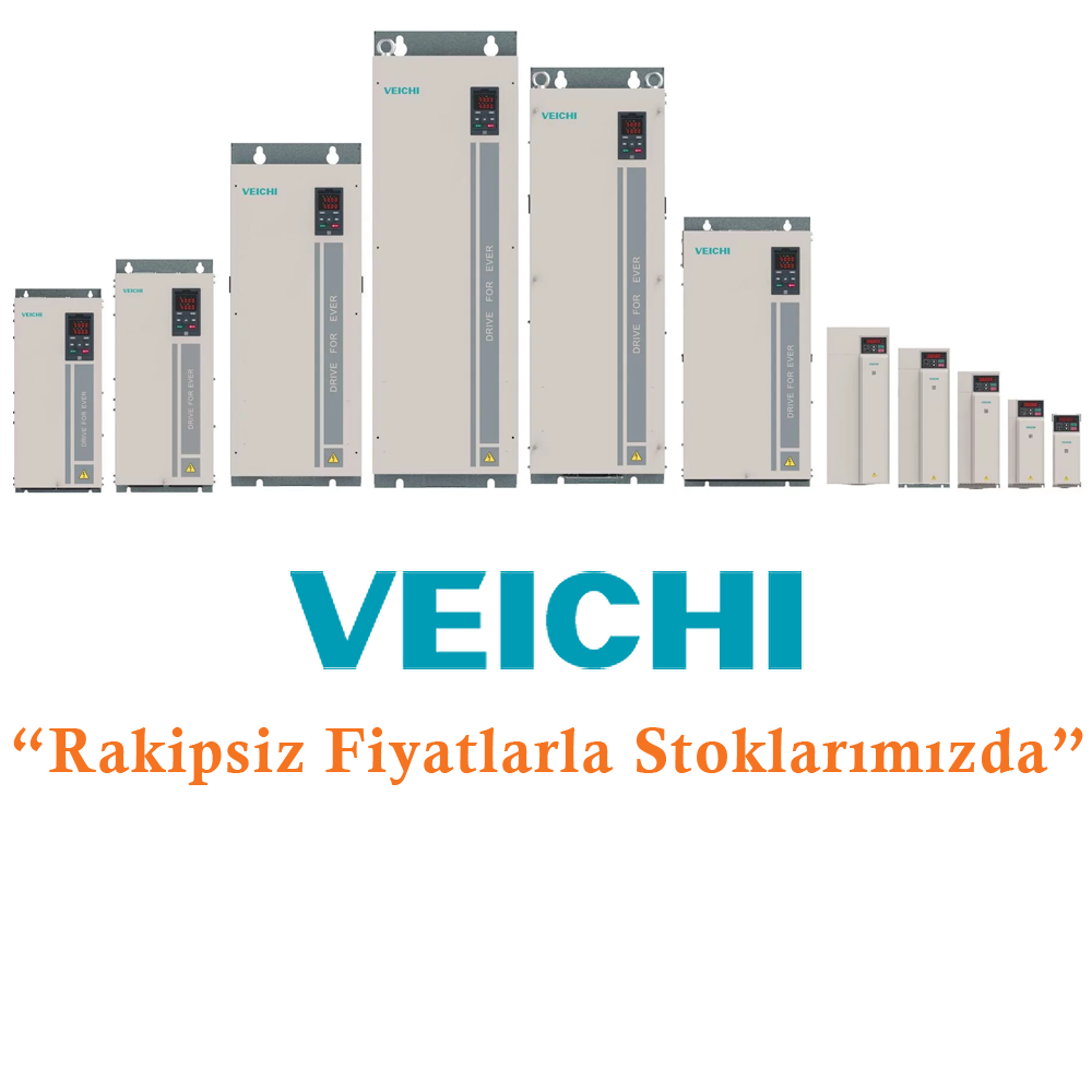 veichi 3