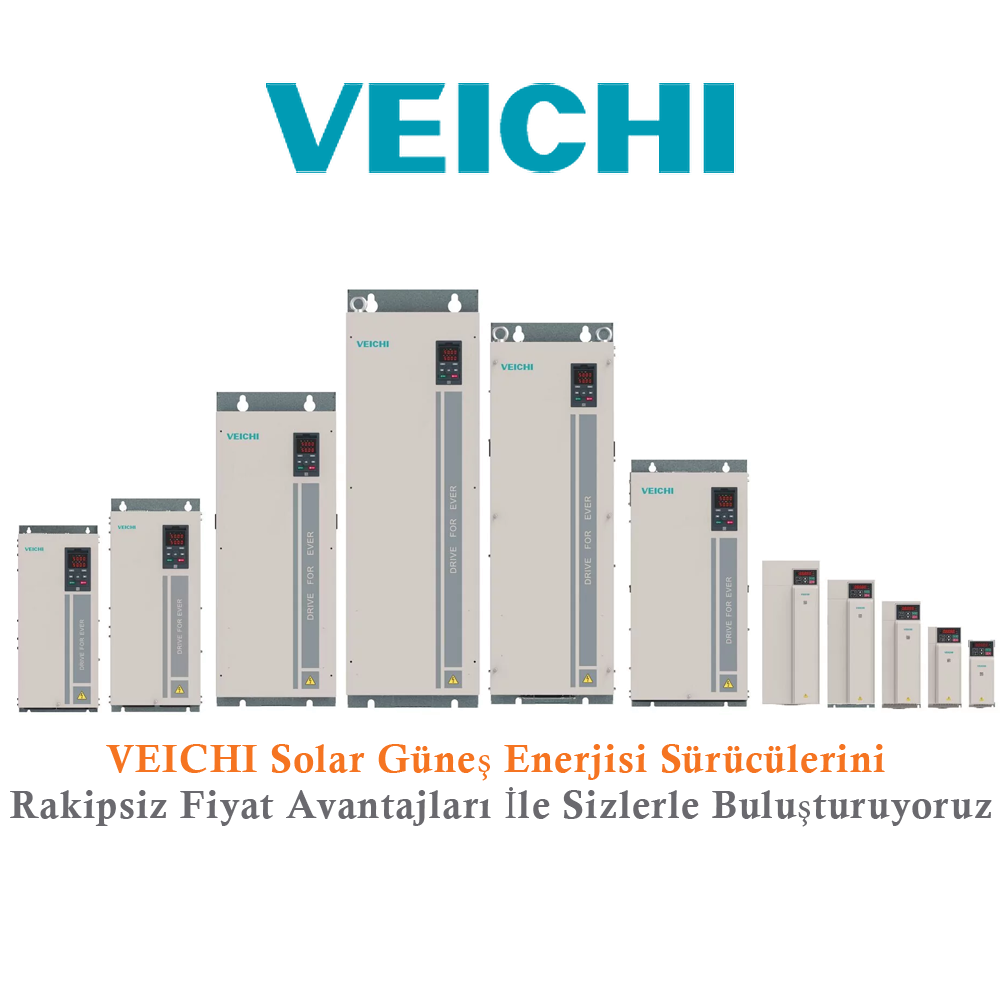 veichi