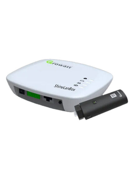 Growatt Shine Link-X (ONGRID inverterler için ETH. Modülü)