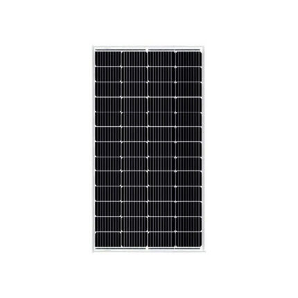 205 Watt Half-Cut Monokristal Güneş Paneli Sunwatt - 1 Palet 45 Adt