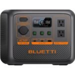 Bluetti AC50P Taşınabilir Güç Kaynağı - Power Station