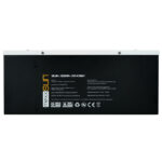 12,8V 300 Ah LifePo4 Lityum Akü - Görsel 3