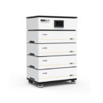 20,4kWh HV Lityum Akü - Görsel 3