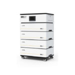 20,4kWh HV Lityum Akü - Görsel 5