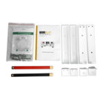 25,6V 100 Ah Rac Tipi Lityum Akü - Görsel 4