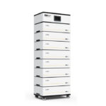 40,9kWh HV Lityum Akü - Görsel 2