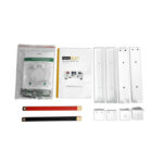 48V 100 Ah Rac Tipi Lityum Akü - Görsel 2