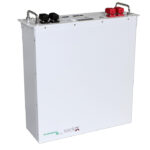 51,2V 100 Ah Apex LifePo4 Akü - Görsel 3