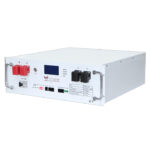 51,2V 100 Ah Apex LifePo4 Akü - Görsel 5