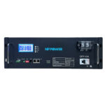 51,2V 100 Ah Np Power LifePo4 Akü