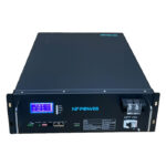 51,2V 100 Ah Np Power LifePo4 Akü - Görsel 3