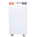 51,2V 280 Ah Apex LifePo4 Akü - Görsel 4