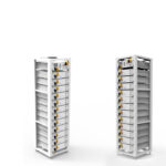 30,6kWh HV Lityum Akü - Görsel 3