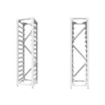 51,2kWh HV Lityum Akü - Görsel 3