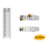 61,4kWh HV Lityum Akü