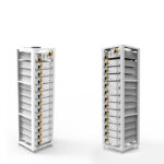 61,4kWh HV Lityum Akü - Görsel 6