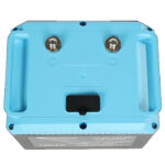 12,8V 100 Ah Electro Zirve Lityum Akü - Görsel 4