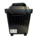 12,8V 200 Ah Electro Zirve Lityum Akü - Görsel 3