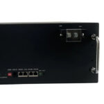 LİFEPO4 AKÜ 25.6V 200AH Kaset Tipi, 1C Deşarj - Görsel 5