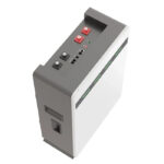 LİFEPO4 Akü 51.2V 100AH Duvar Tipi - Görsel 2