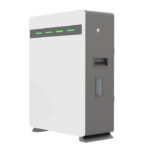 LİFEPO4 Akü 51.2V 100AH Duvar Tipi - Görsel 4