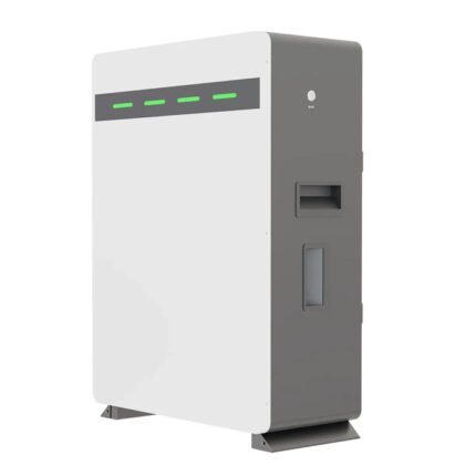 LİFEPO4 Akü 51.2V 100AH Duvar Tipi