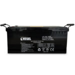 LİFEPO4 Lityum Akü 25.6V 100AH 2560Wh M8 2S2P Bluetooth'lu