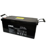 LİFEPO4 Lityum Akü 25.6V 100AH 2560Wh M8 2S2P Bluetooth'lu - Görsel 2