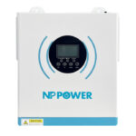 Np Power 3.5 kW Akıllı İnverter 24V Mppt - Görsel 5