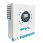 Np Power 3.5 kW Akıllı İnverter 24V Mppt - Görsel 3