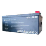 12 V 100Ah Lithium Battery