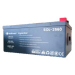 24 V 100Ah Lithium Battery