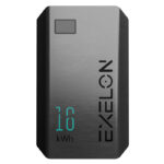 16kW EXS 51V314 Lityum Akü