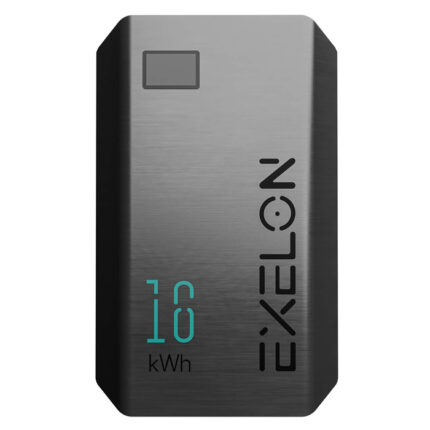 16kW EXS 51V314 Lityum Akü