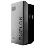 16kW EXS 51V314 Lityum Akü - Görsel 2