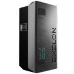 16kW EXS 51V314 Lityum Akü - Görsel 3