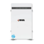 LİFEPO4 Akü 51.2V 280AH Duvar Tipi