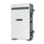 LİFEPO4 Akü 51.2V 280AH Duvar Tipi - Görsel 2