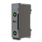 LİFEPO4 Akü 51.2V 280AH Duvar Tipi - Görsel 4