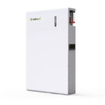 51,2 V 300Ah Duvar Tipi Lityum Akü  - Serilenebilir