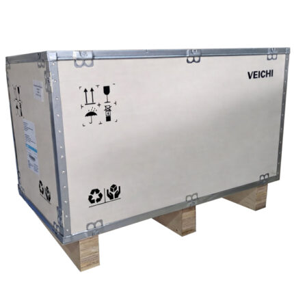 147HP 110KW Trifaze Solar Sürücü - SI23