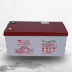 12V 200 Ah Apex Safepower Jel Akü