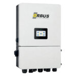 20 KW Trifaze Hibrit  İnverter HV