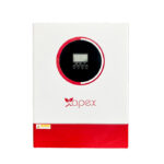 4.2kW APX PRO Hybrid İnverter MPPT