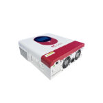 4.2kW APX PRO Hybrid İnverter MPPT - Görsel 4