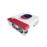 4.2kW APX PRO Hybrid İnverter MPPT - Görsel 6