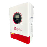 6.2kW APX PRO Hybrid İnverter MPPT - Görsel 3