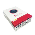 6.2kW APX PRO Hybrid İnverter MPPT - Görsel 4