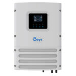 6KW DEYE Tam Sinüs Akıllı Off-Grid 48V (IP65) - Görsel 3